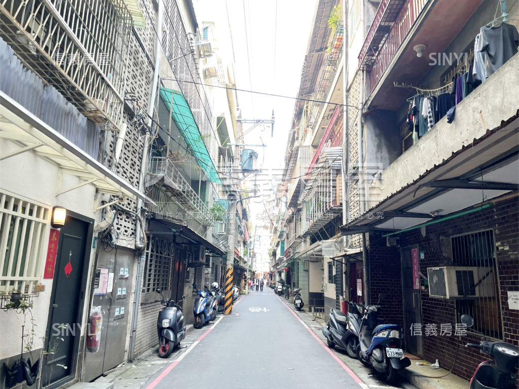 景安美寓∥與你相遇房屋室內格局與周邊環境