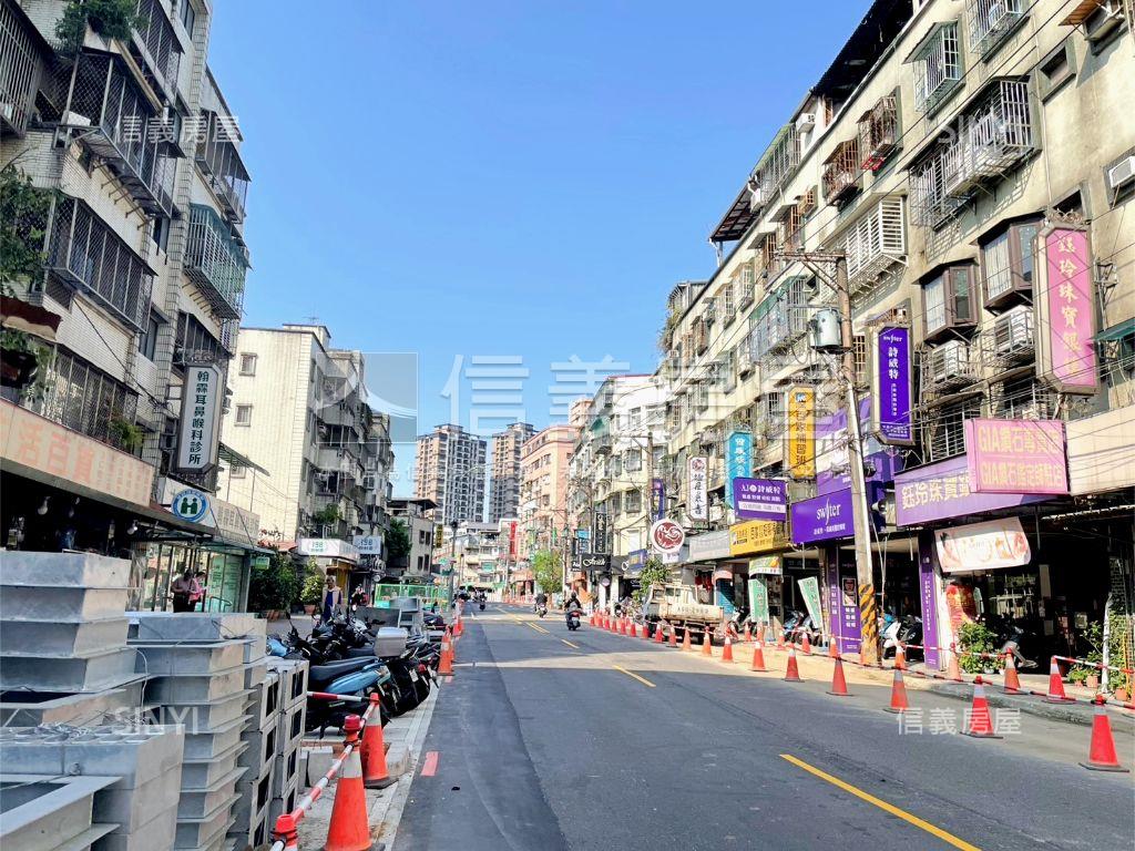 景安美寓∥與你相遇房屋室內格局與周邊環境