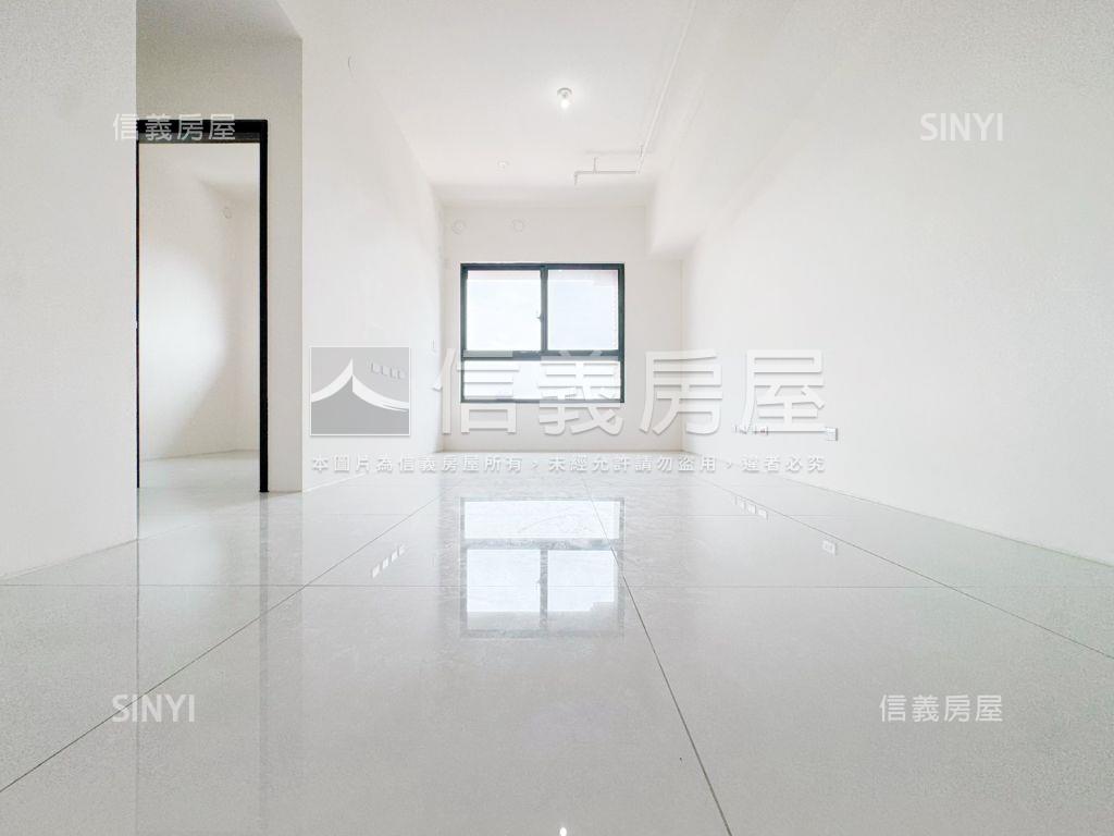 中路－君邑富永美三房車位房屋室內格局與周邊環境