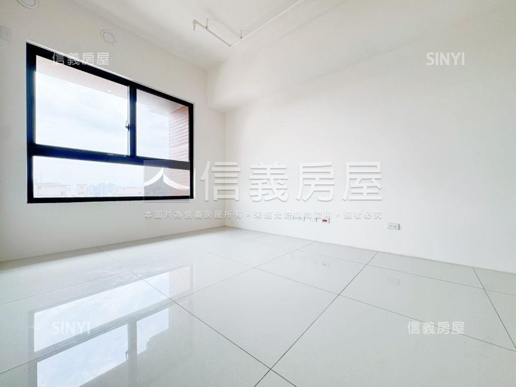 中路－君邑富永美三房車位房屋室內格局與周邊環境