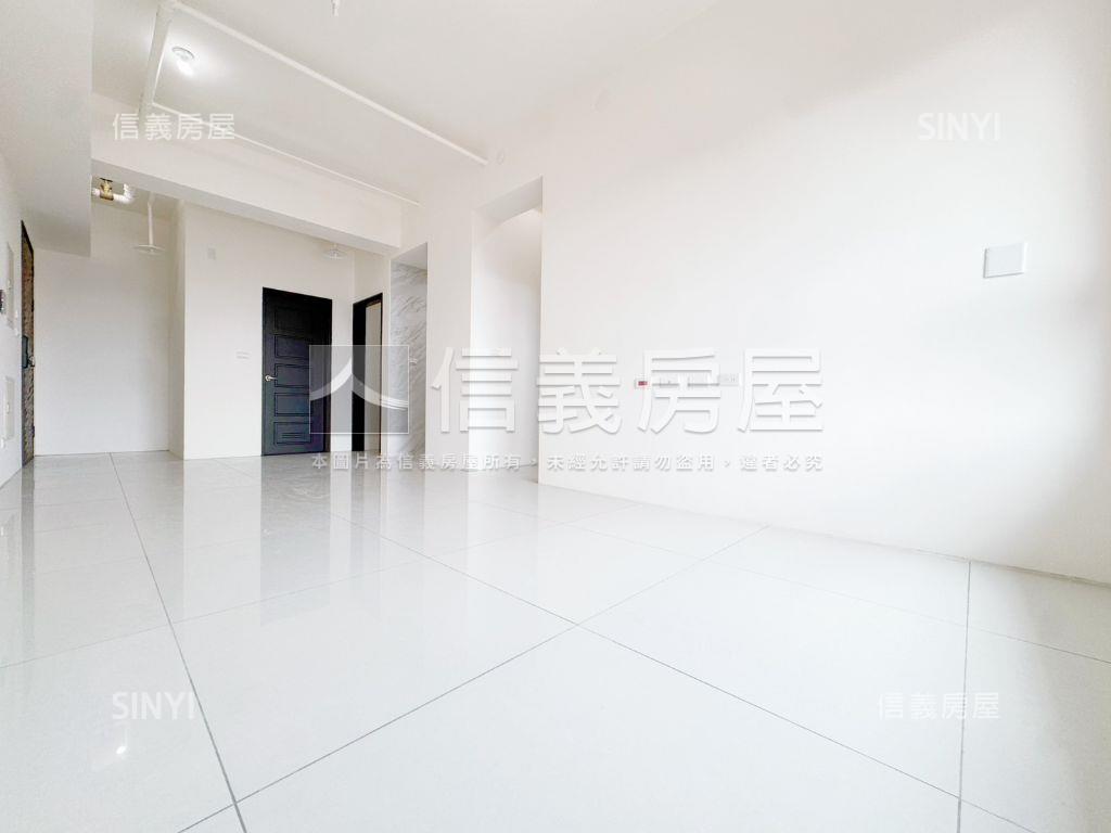 中路－君邑富永美三房車位房屋室內格局與周邊環境