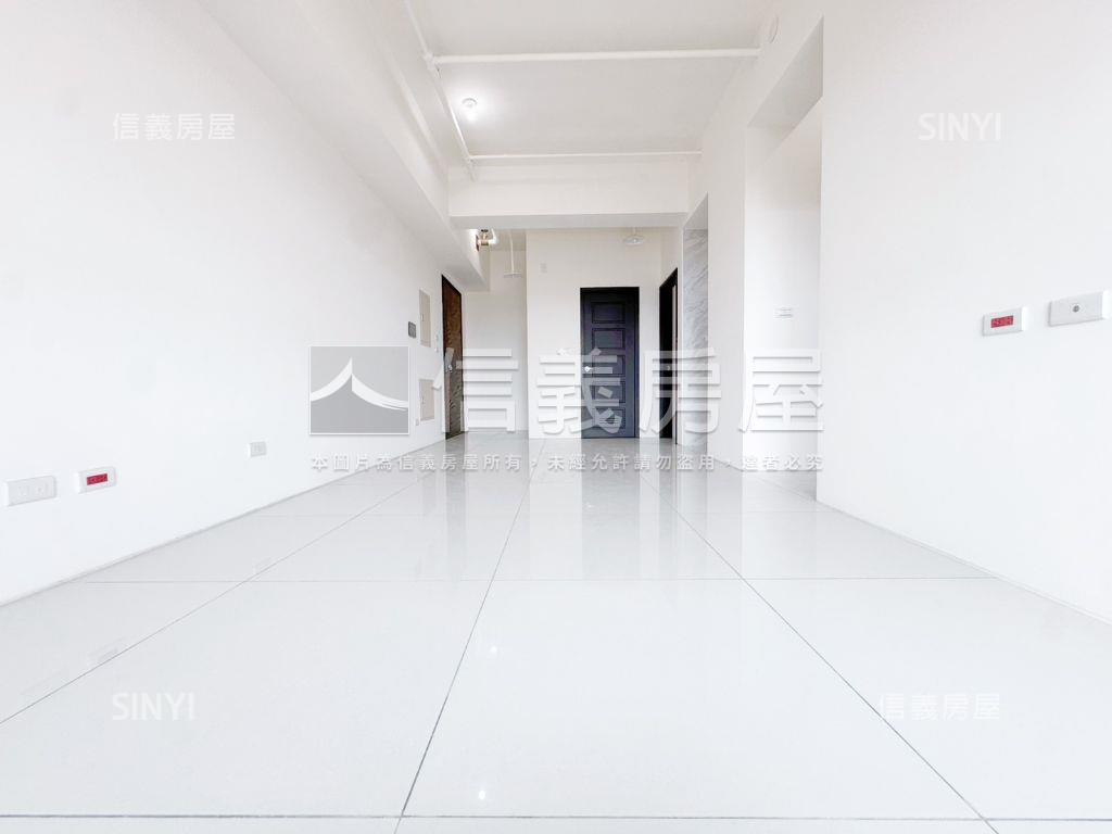 中路－君邑富永美三房車位房屋室內格局與周邊環境