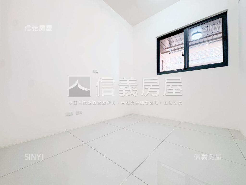 中路－君邑富永美三房車位房屋室內格局與周邊環境