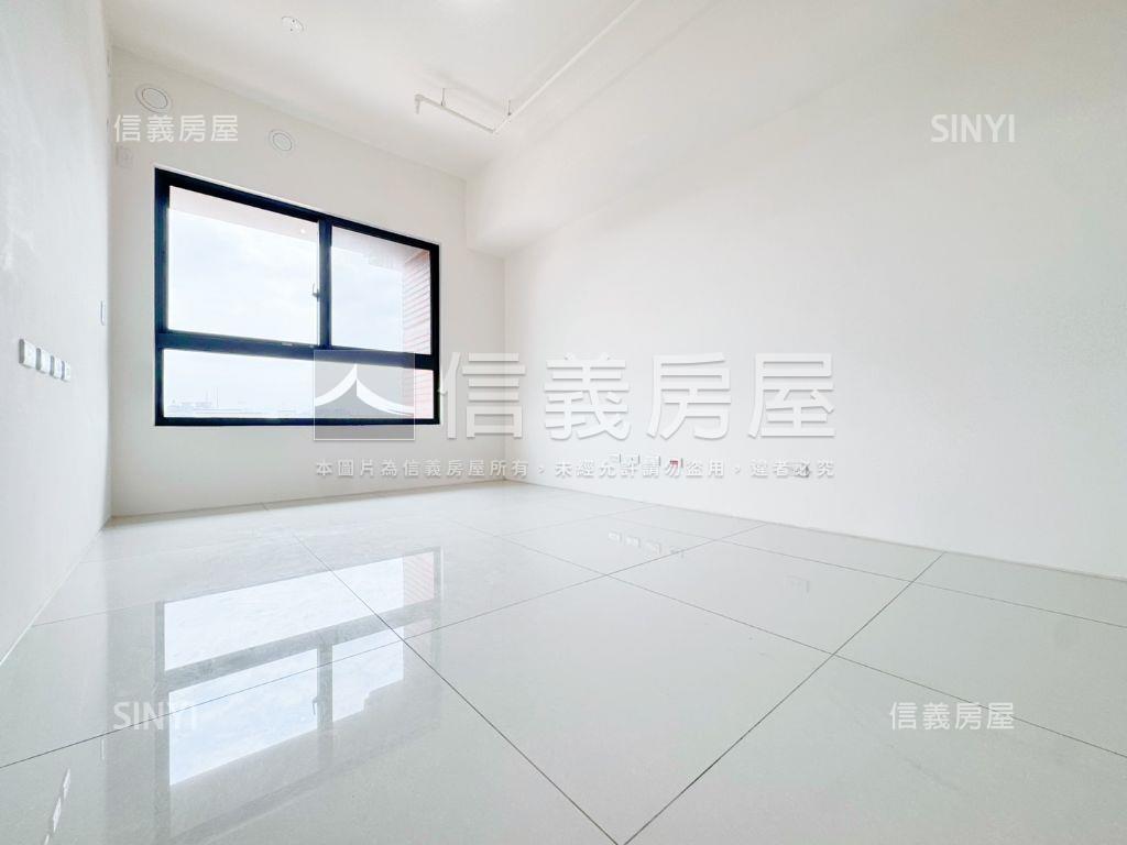 中路－君邑富永美三房車位房屋室內格局與周邊環境