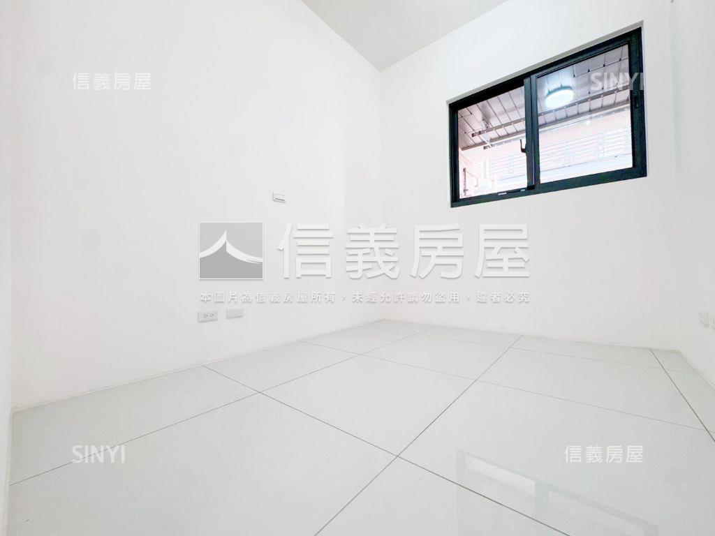 中路－君邑富永美三房車位房屋室內格局與周邊環境