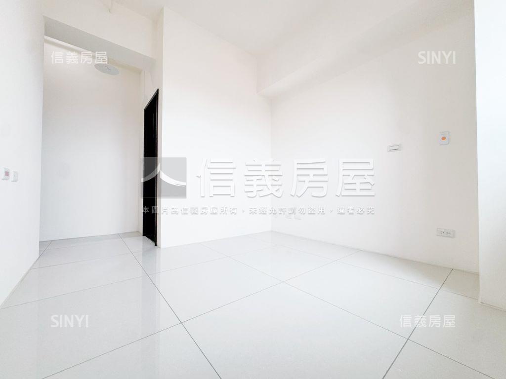 中路－君邑富永美三房車位房屋室內格局與周邊環境