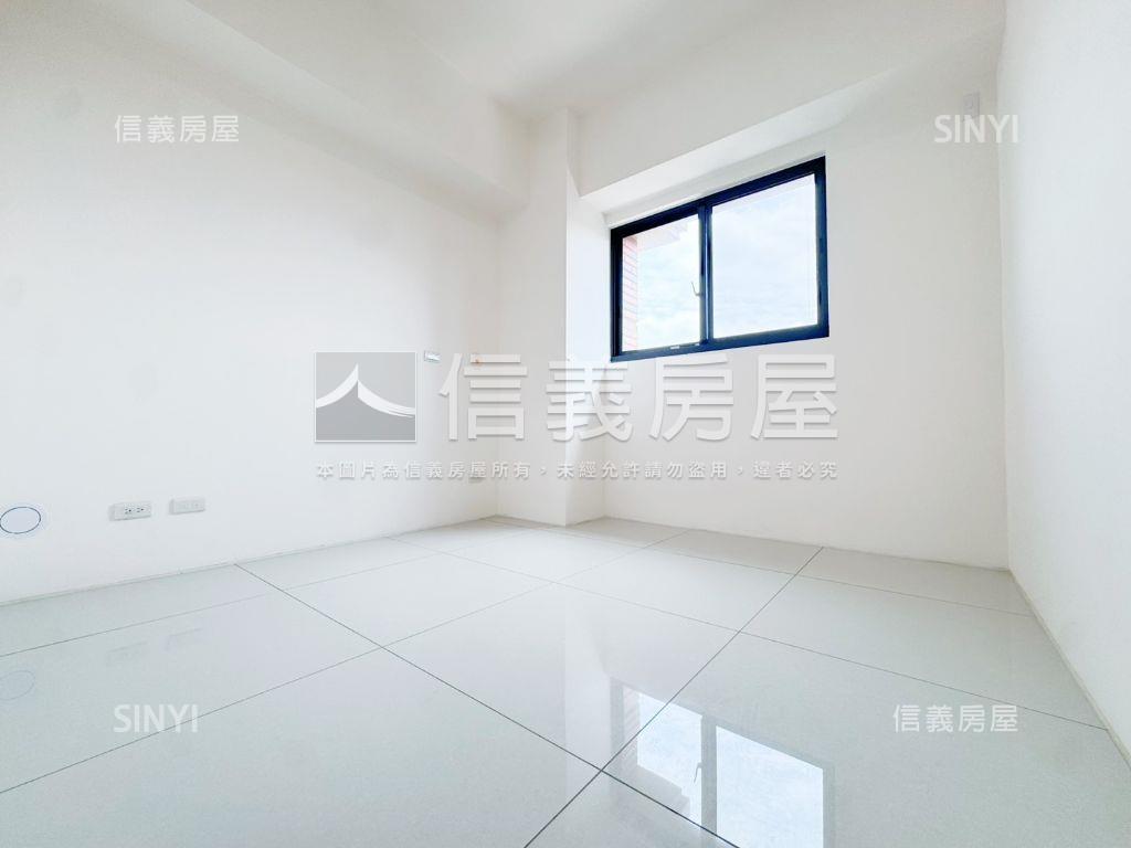 中路－君邑富永美三房車位房屋室內格局與周邊環境