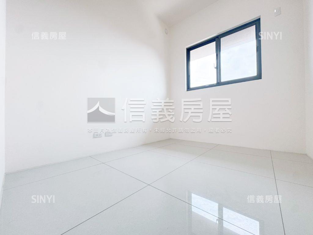 中路－君邑富永美三房車位房屋室內格局與周邊環境