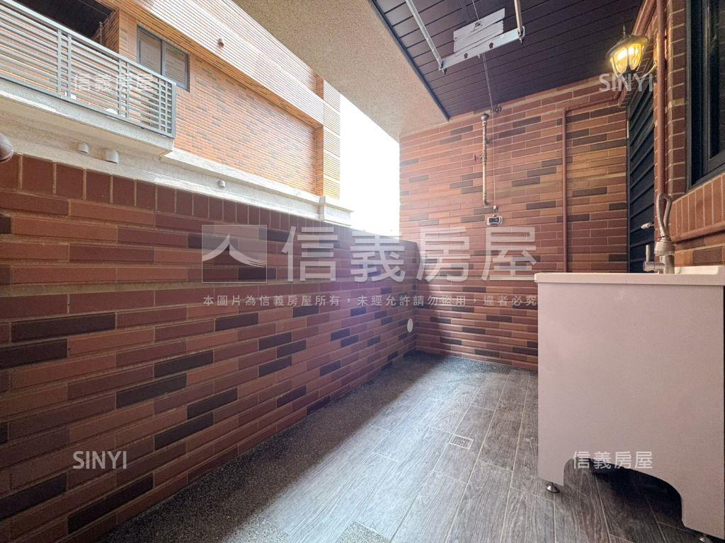 中路－君邑富永美三房車位房屋室內格局與周邊環境