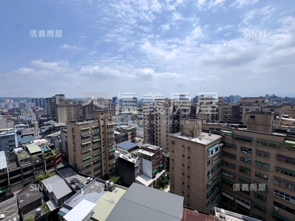 中路－君邑富永美三房車位房屋室內格局與周邊環境