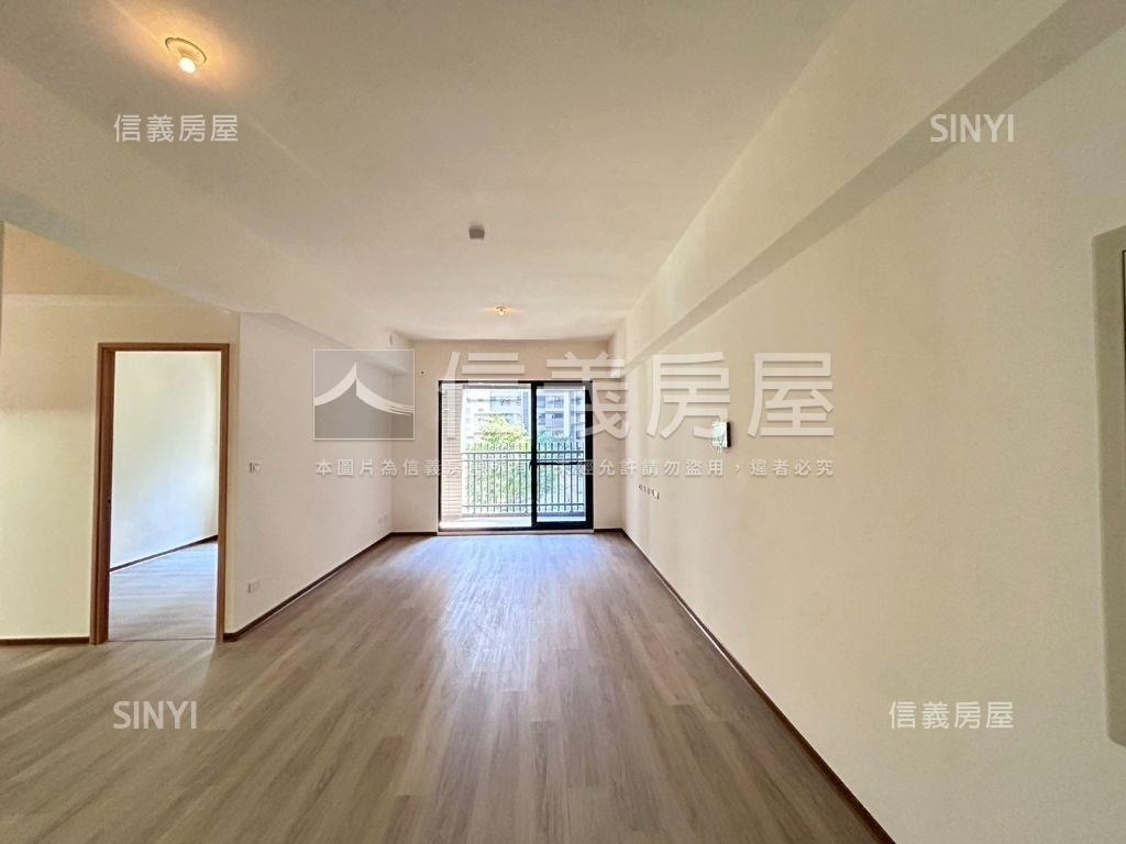 稀有近馬卡龍公園三房平車房屋室內格局與周邊環境