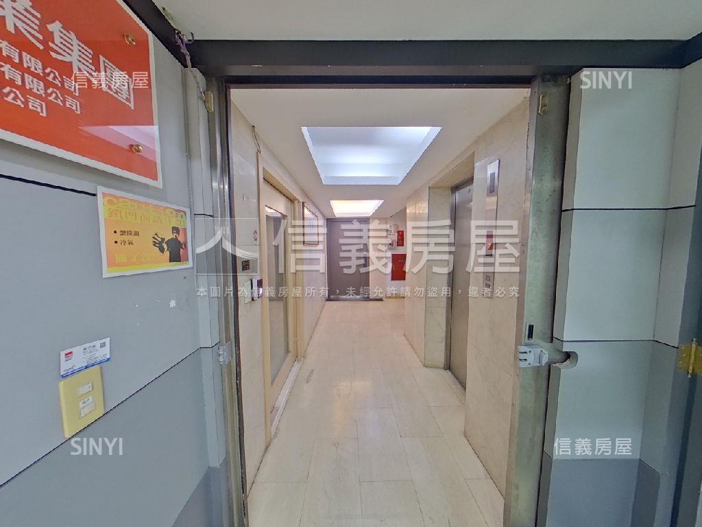 忠孝阿波羅視野好住辦房屋室內格局與周邊環境