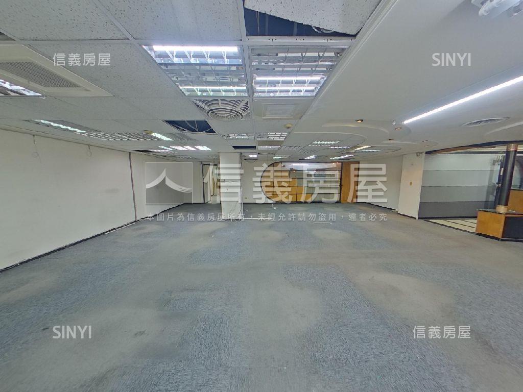 忠孝阿波羅視野好住辦房屋室內格局與周邊環境