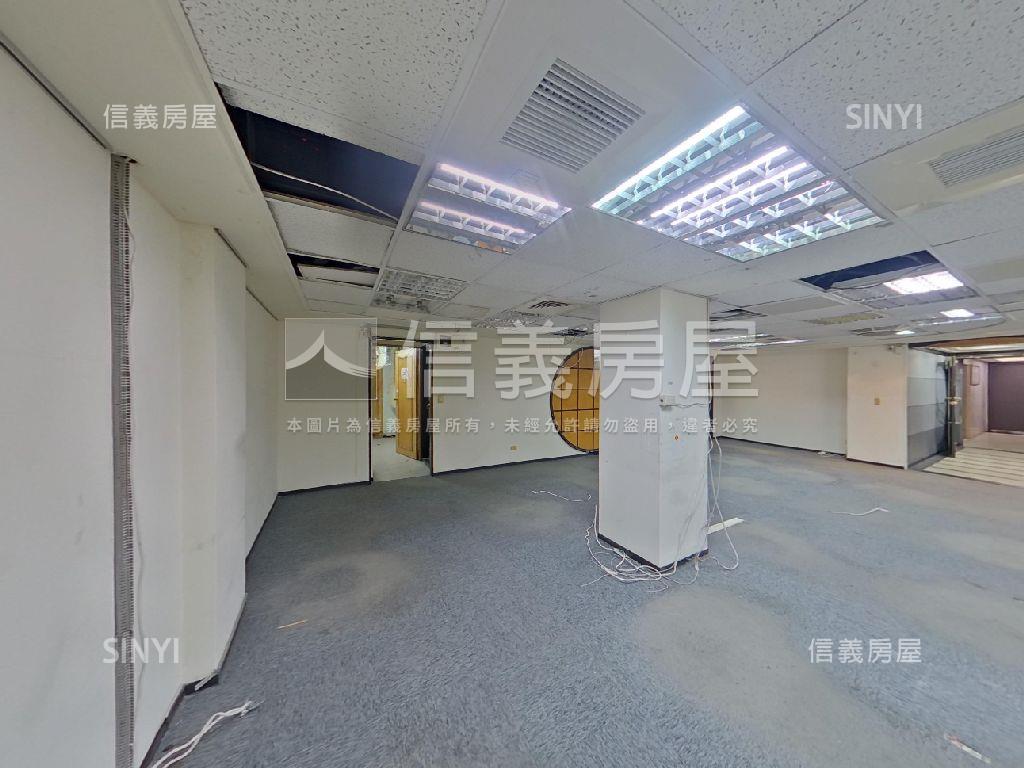忠孝阿波羅視野好住辦房屋室內格局與周邊環境