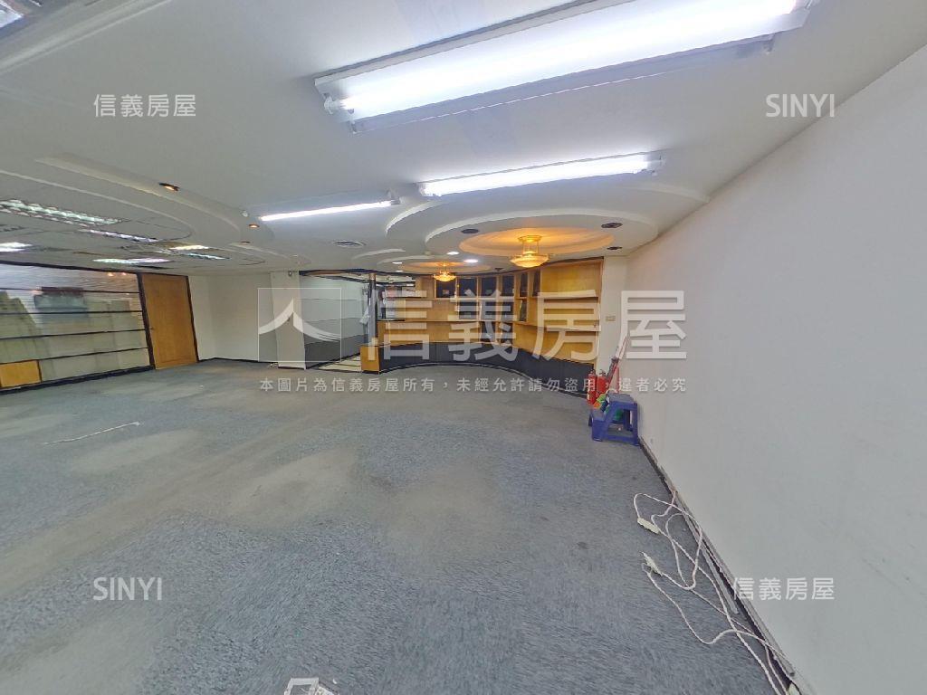 忠孝阿波羅視野好住辦房屋室內格局與周邊環境