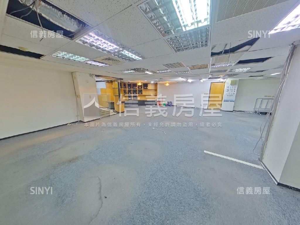 忠孝阿波羅視野好住辦房屋室內格局與周邊環境