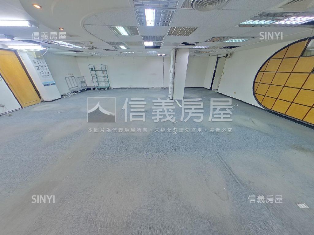 忠孝阿波羅視野好住辦房屋室內格局與周邊環境