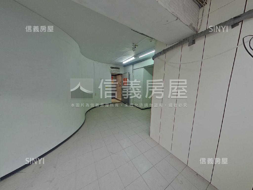 忠孝阿波羅視野好住辦房屋室內格局與周邊環境