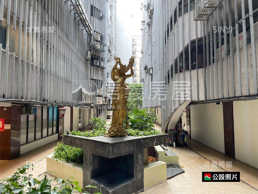 忠孝阿波羅視野好住辦房屋室內格局與周邊環境