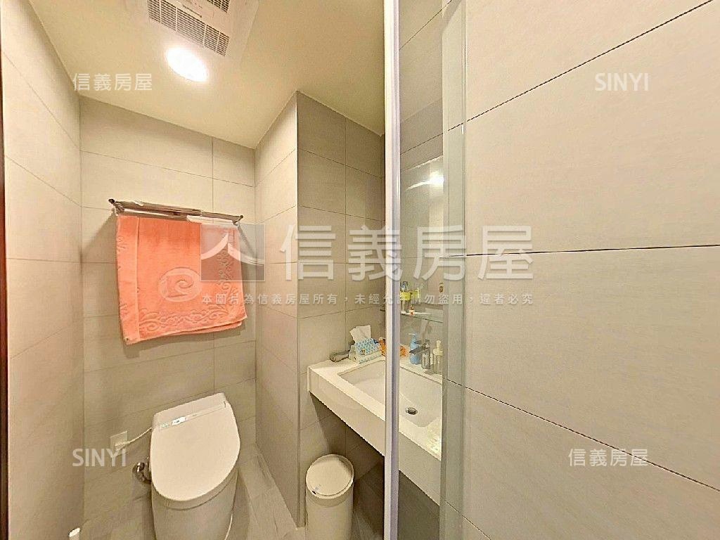 水湳經貿遠雄純寓一房平車房屋室內格局與周邊環境