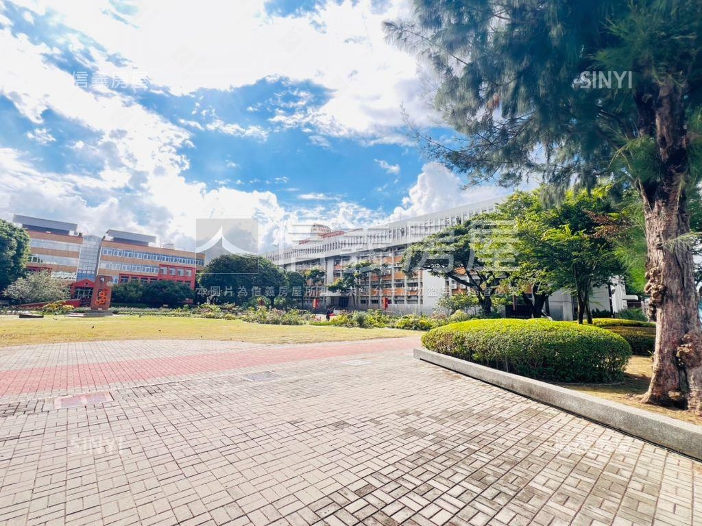 水湳經貿遠雄純寓一房平車房屋室內格局與周邊環境