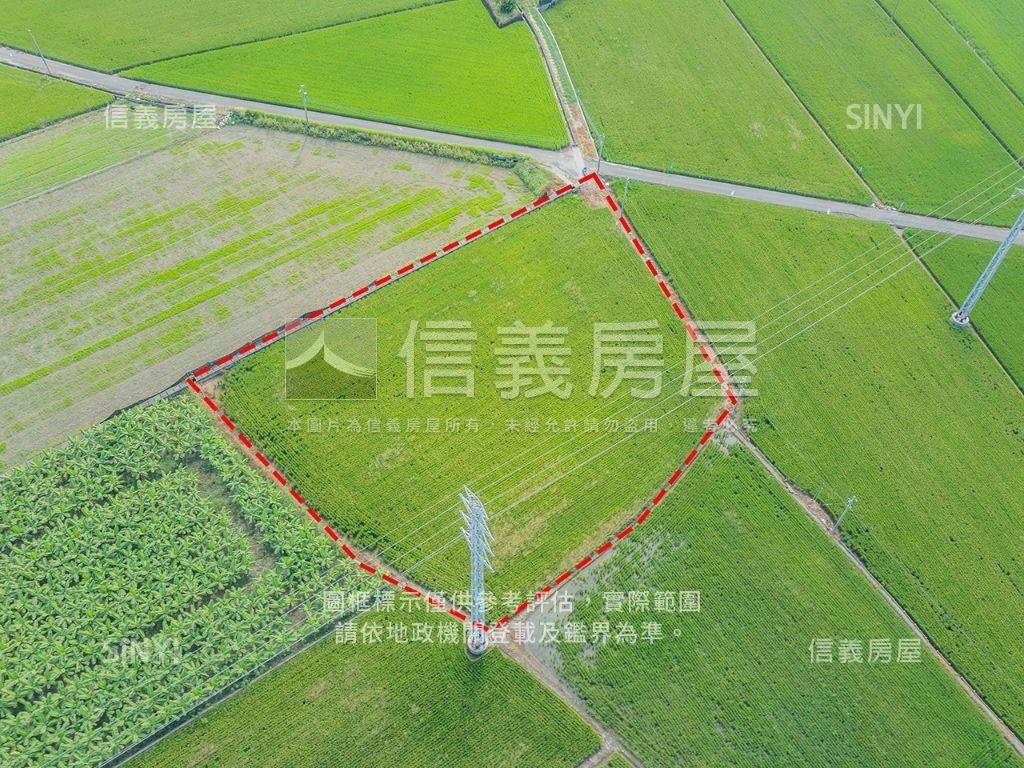 雲林斗六地形方正地Ａ房屋室內格局與周邊環境