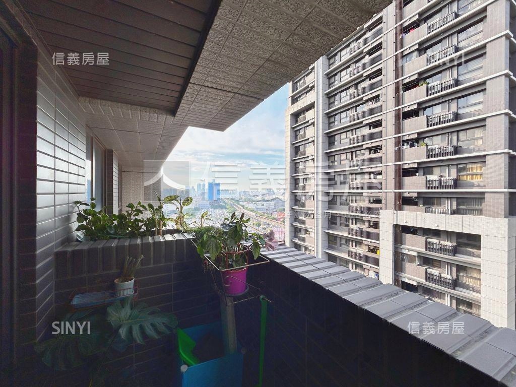 Ａ７新潤鉑麗靜美三房房屋室內格局與周邊環境