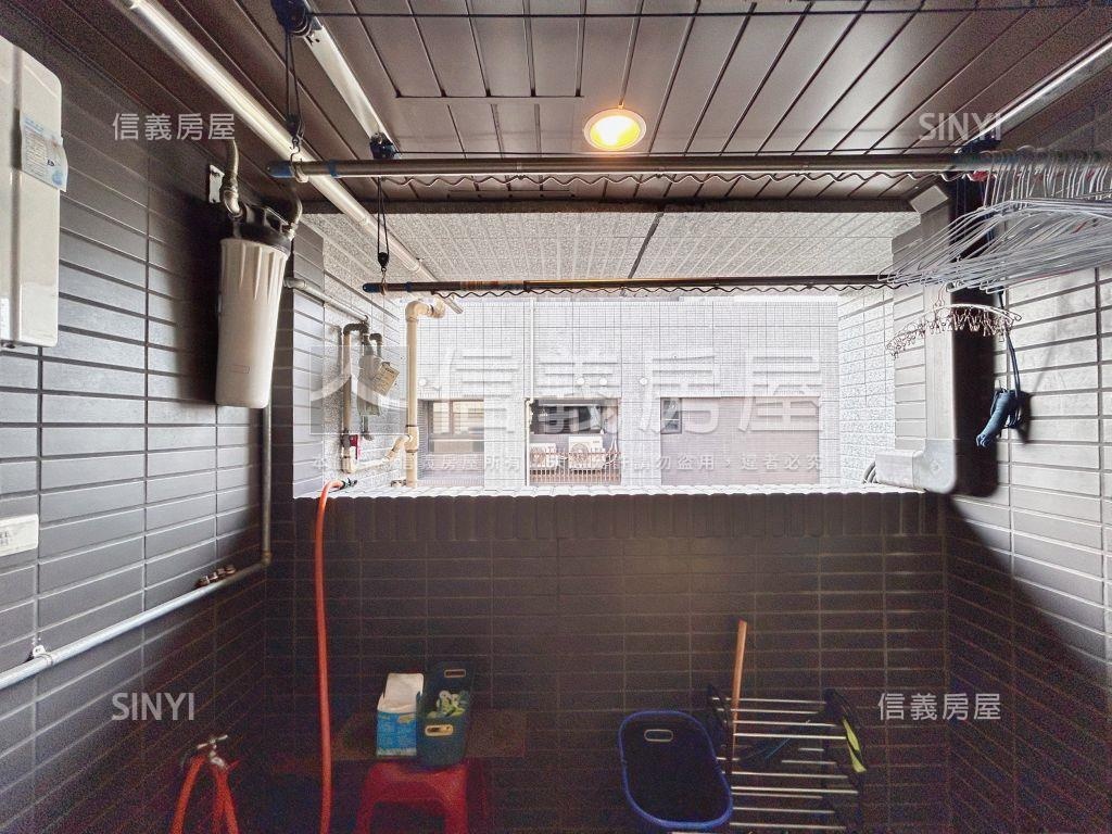 Ａ７新潤鉑麗靜美三房房屋室內格局與周邊環境