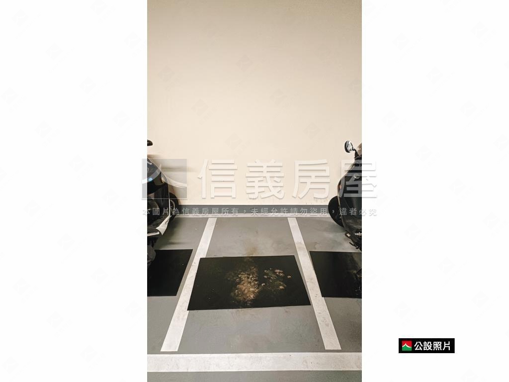 Ａ７新潤鉑麗靜美三房房屋室內格局與周邊環境