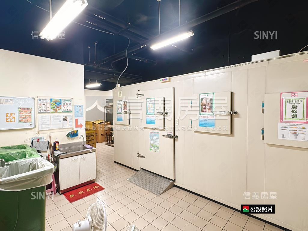 Ａ７新潤鉑麗靜美三房房屋室內格局與周邊環境