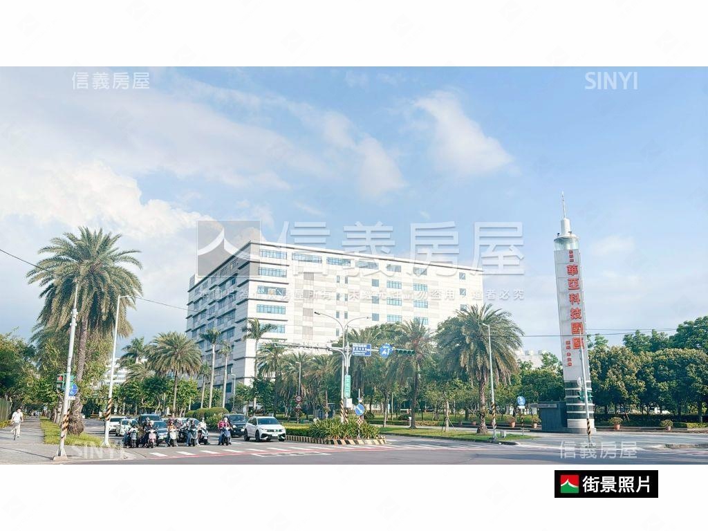 Ａ７新潤鉑麗靜美三房房屋室內格局與周邊環境