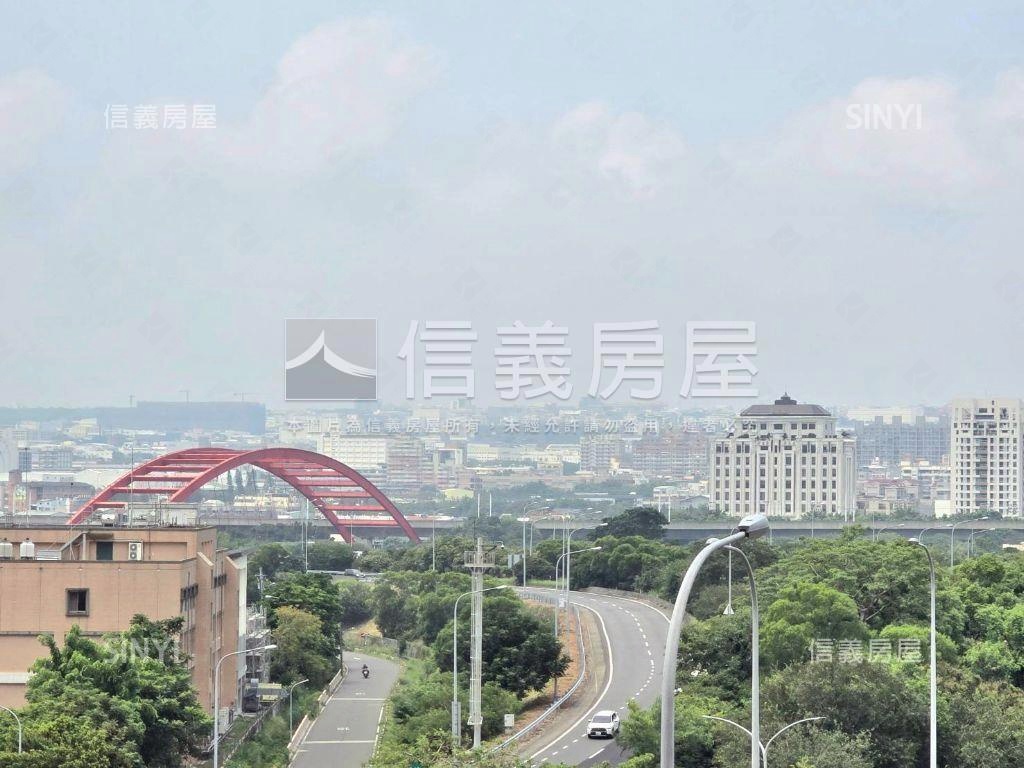 赫里翁臻愛精選兩房車位房屋室內格局與周邊環境