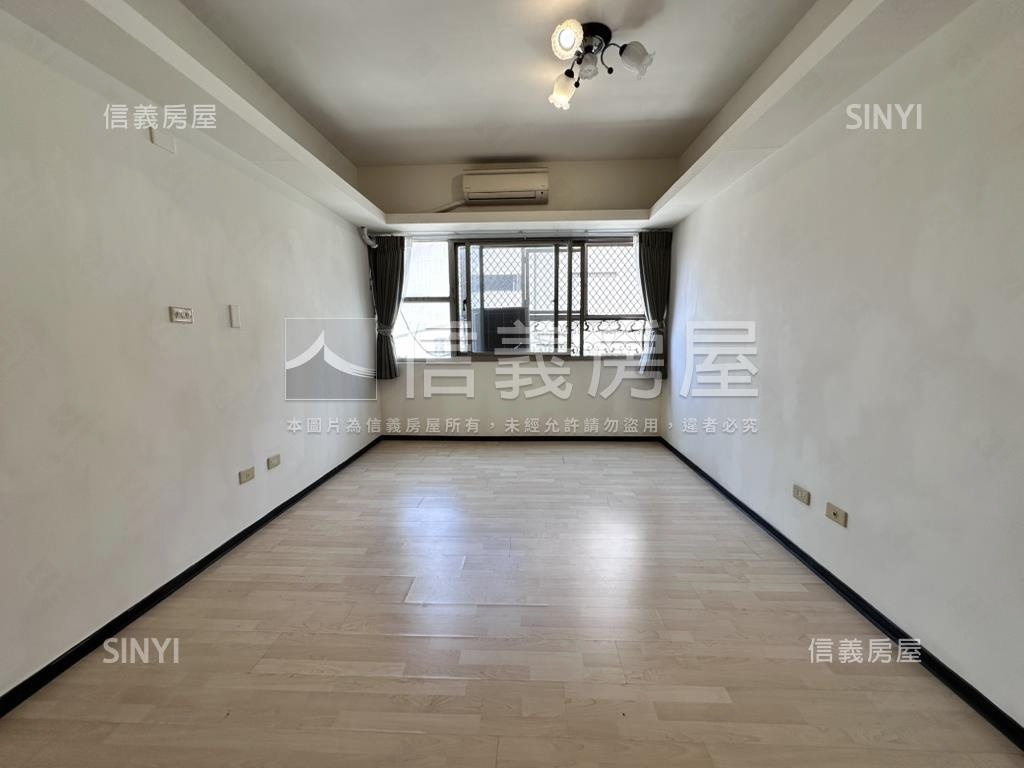 小資首選【五期鑫園兩房】房屋室內格局與周邊環境