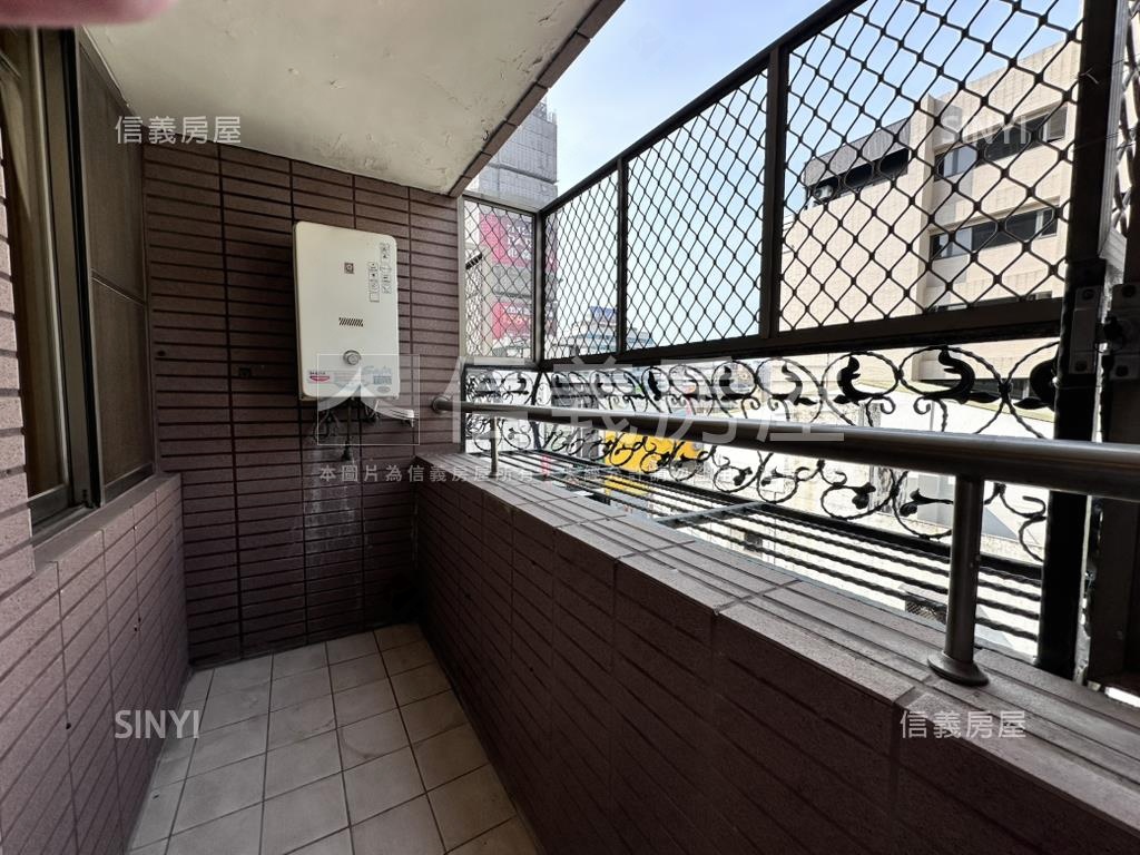 小資首選【五期鑫園兩房】房屋室內格局與周邊環境