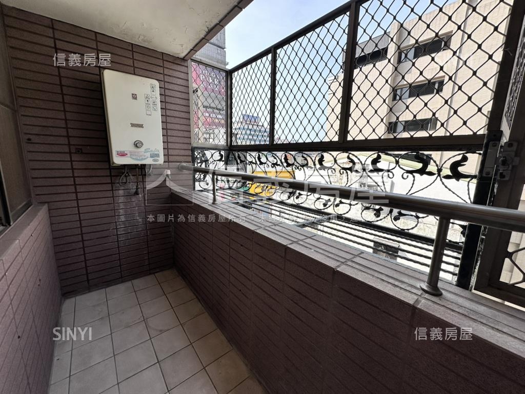 小資首選【五期鑫園兩房】房屋室內格局與周邊環境