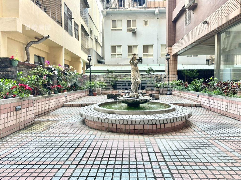 小資首選【五期鑫園兩房】房屋室內格局與周邊環境