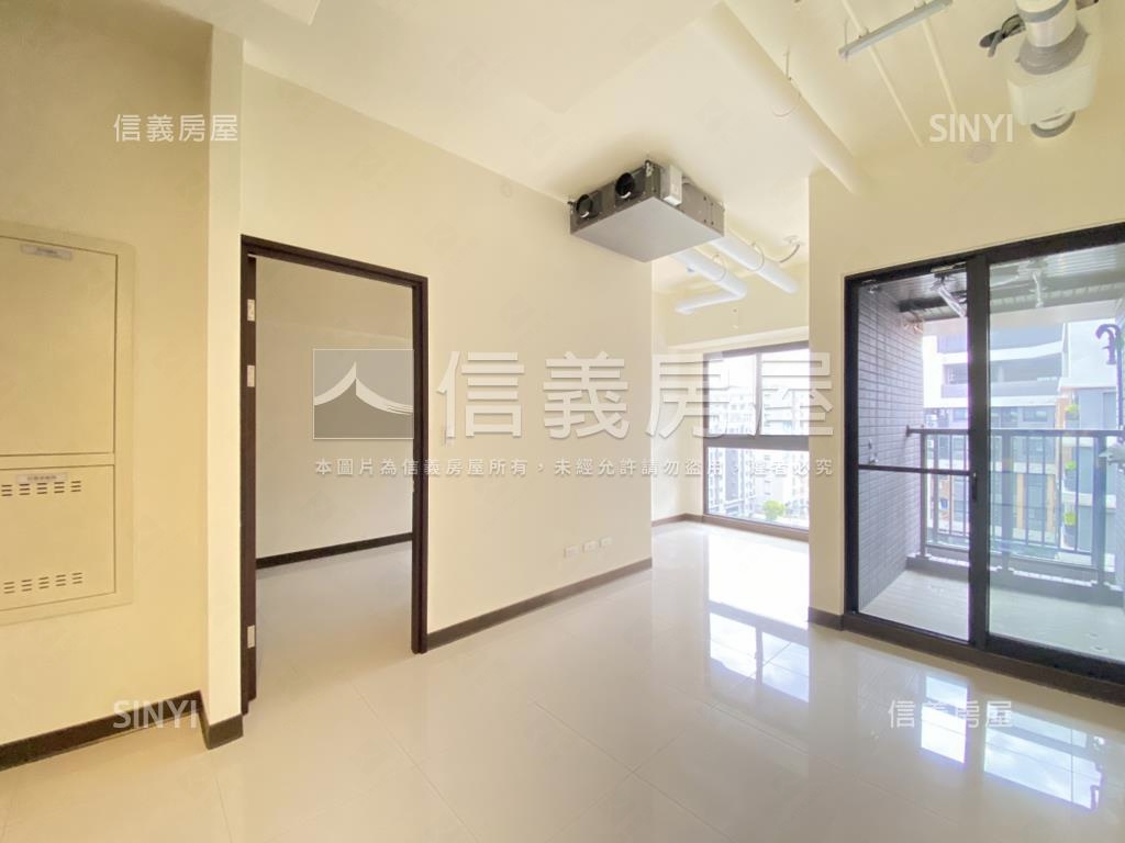 ❆遠雄純寓❆高樓明亮兩房房屋室內格局與周邊環境