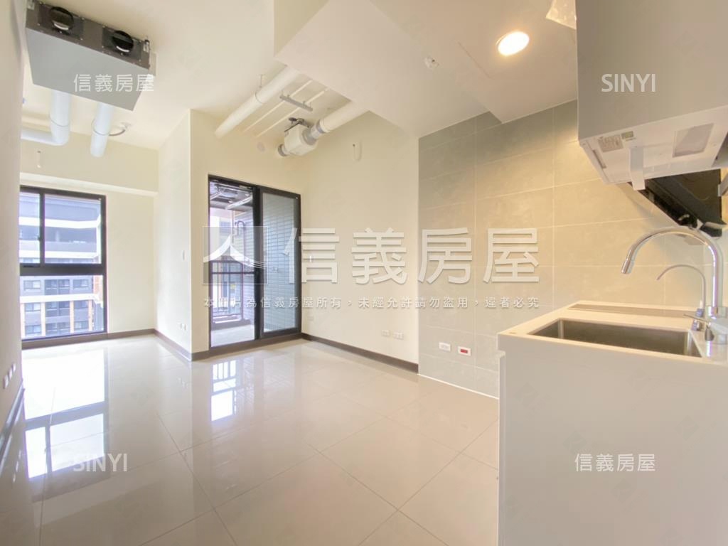 ❆遠雄純寓❆高樓明亮兩房房屋室內格局與周邊環境