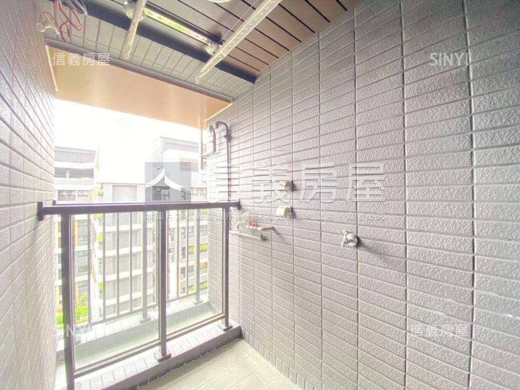❆遠雄純寓❆高樓明亮兩房房屋室內格局與周邊環境