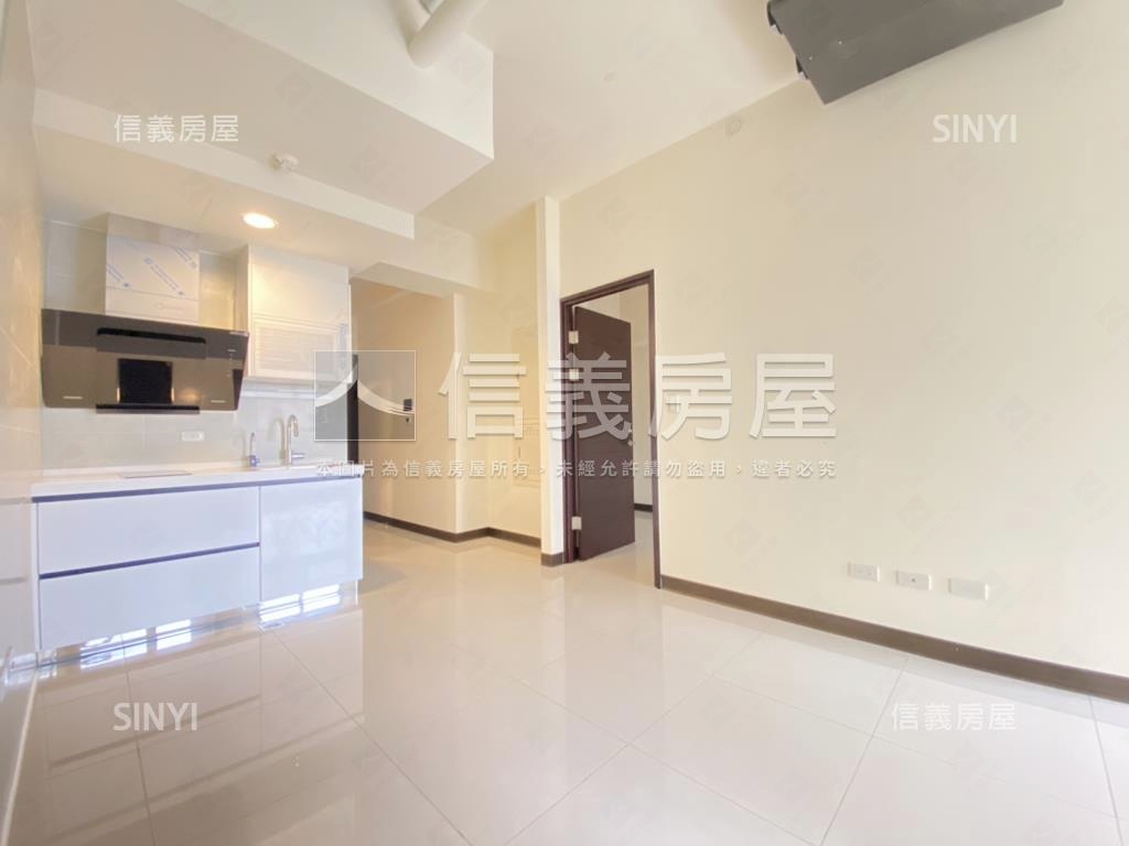 ❆遠雄純寓❆高樓明亮兩房房屋室內格局與周邊環境
