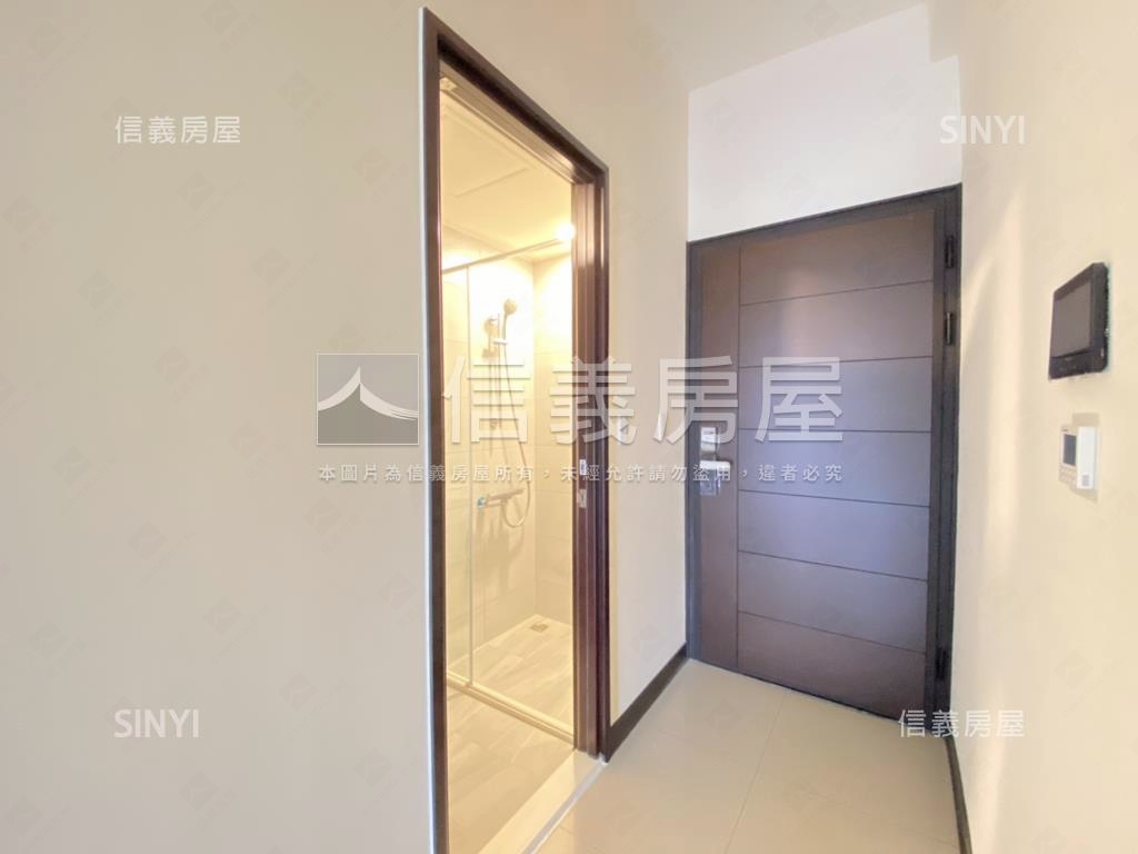 ❆遠雄純寓❆高樓明亮兩房房屋室內格局與周邊環境