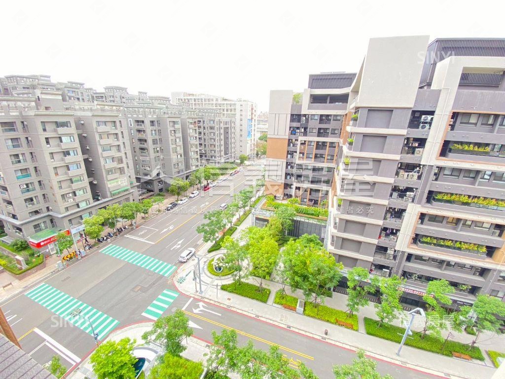 ❆遠雄純寓❆高樓明亮兩房房屋室內格局與周邊環境