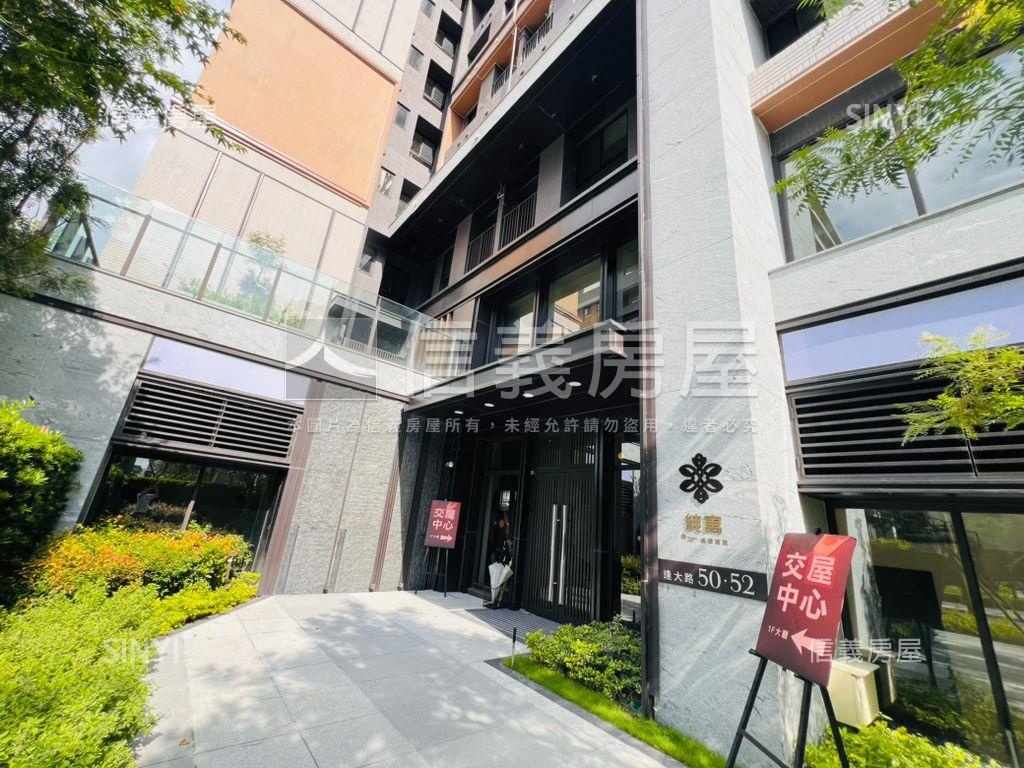 ❆遠雄純寓❆高樓明亮兩房房屋室內格局與周邊環境