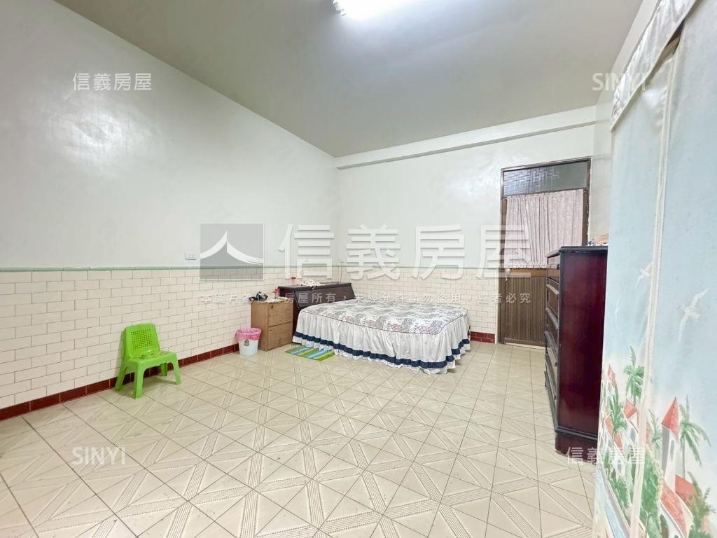 凱旋輕軌即可入駐美透房屋室內格局與周邊環境
