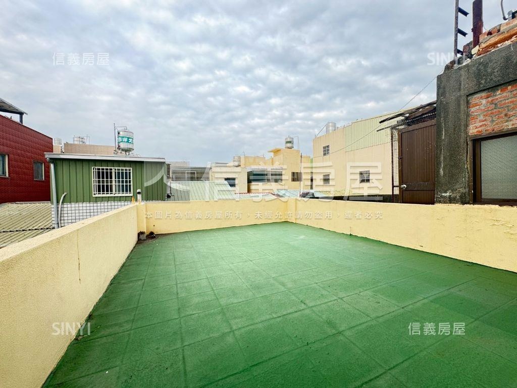 凱旋輕軌即可入駐美透房屋室內格局與周邊環境