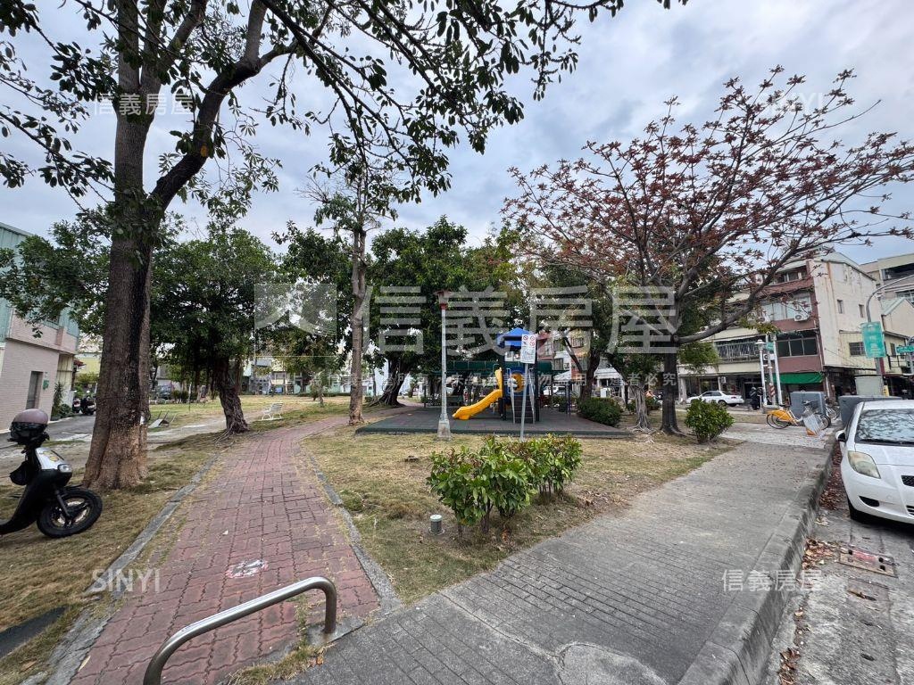 凱旋輕軌即可入駐美透房屋室內格局與周邊環境