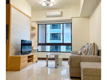 微風京品．寬敞２房