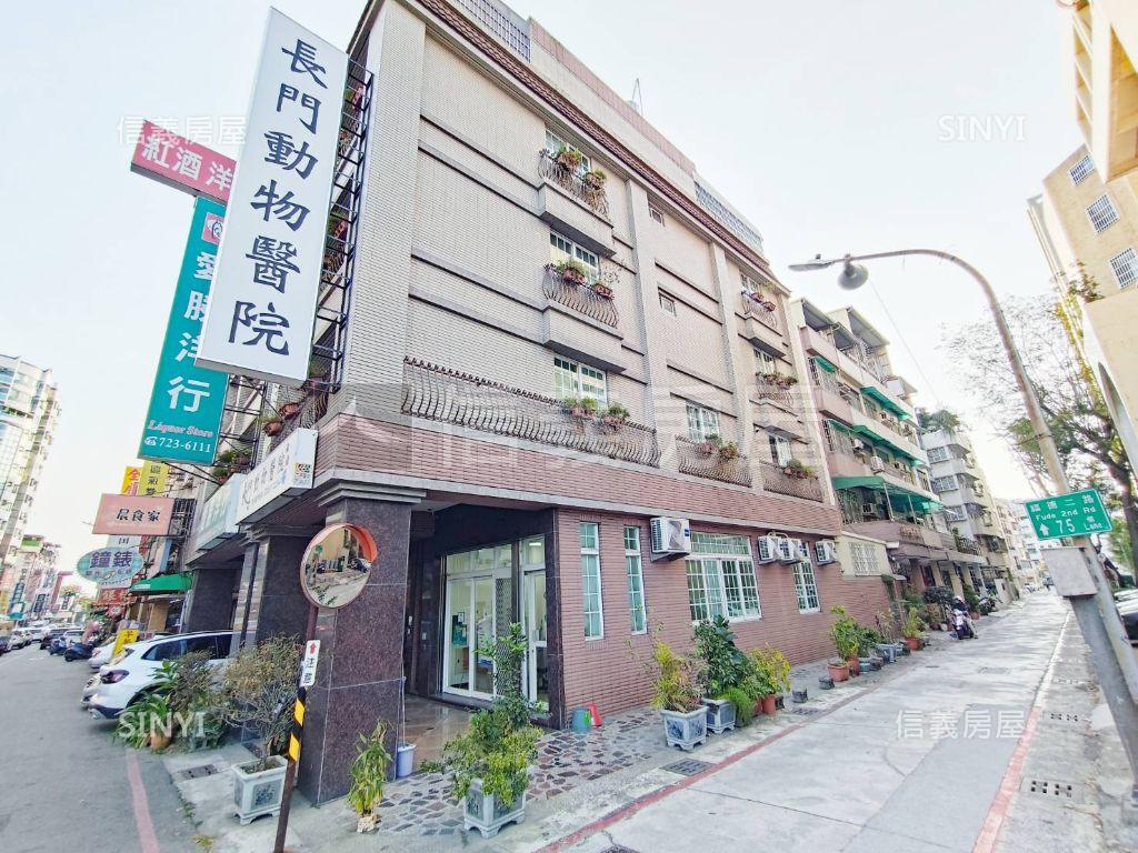 武廟商圈正路金透店房屋室內格局與周邊環境