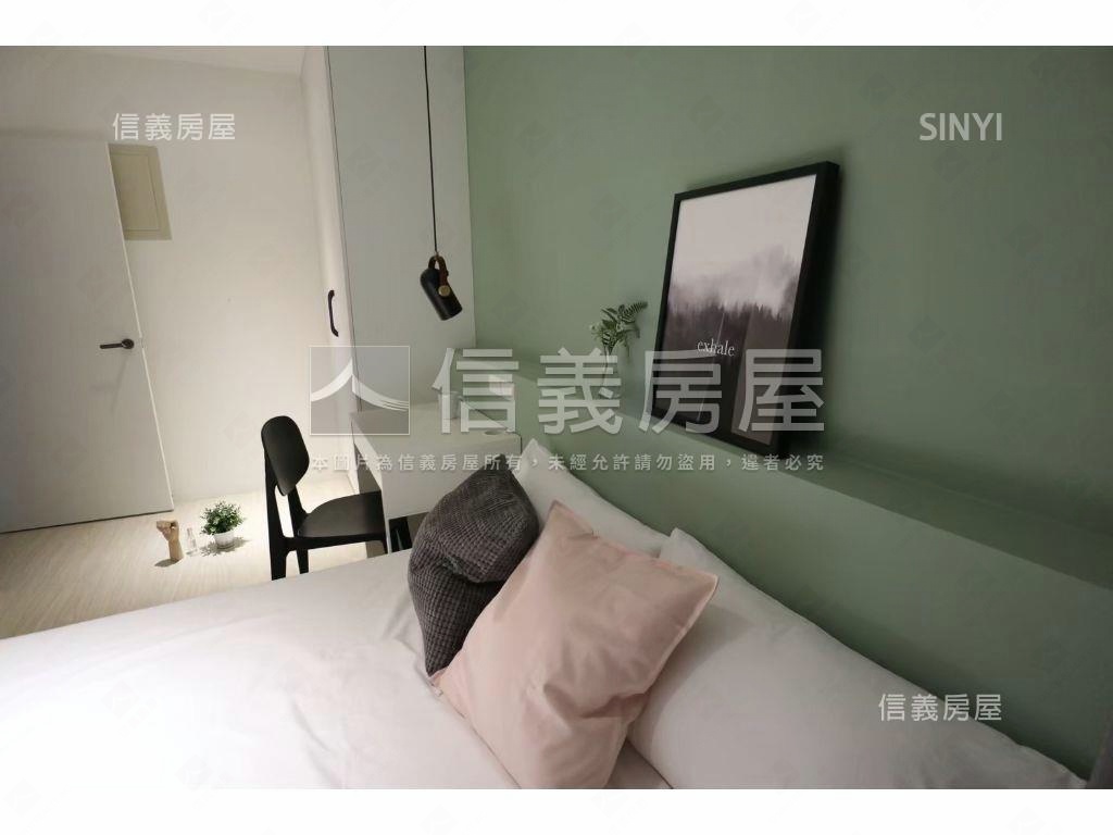近北市國道二樓美屋房屋室內格局與周邊環境