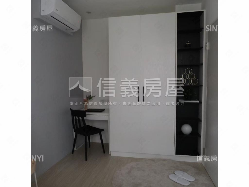 近北市國道二樓美屋房屋室內格局與周邊環境
